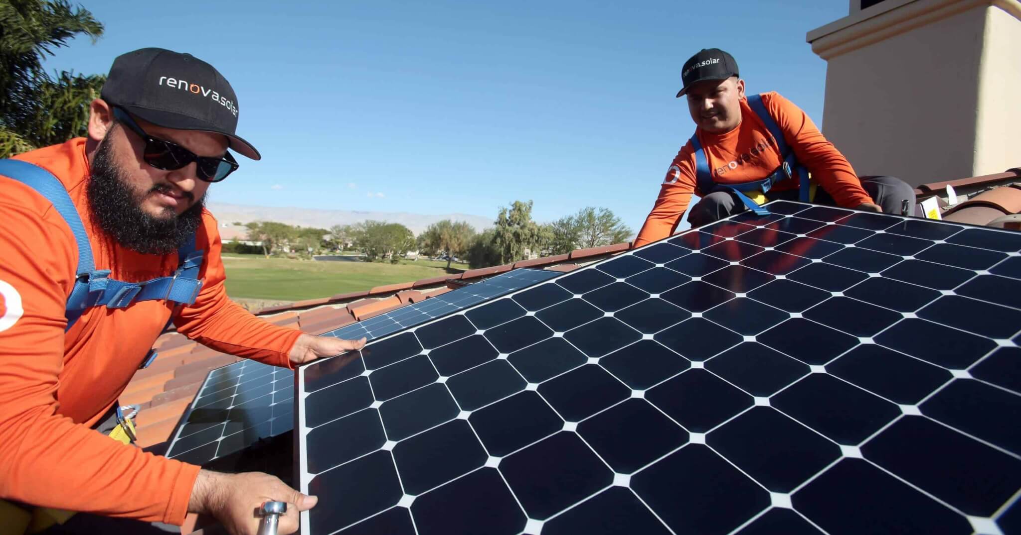 Running a Successful Local Solar Business with Vince Battaglia of Renova Solar