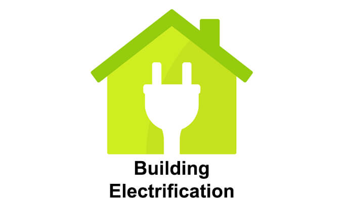 Building Electrification with Menlo Spark
