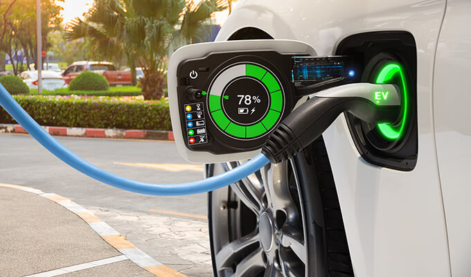 Market Review of 2020 EVs