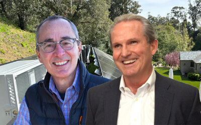40+ Successful Years in Solar and Storage
