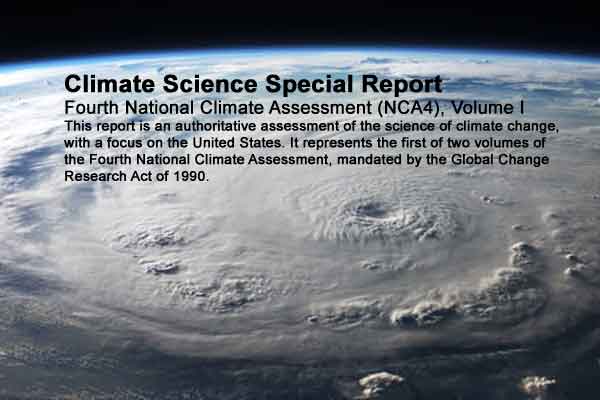 National Climate Assessment