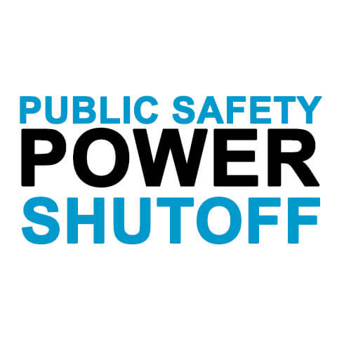 Public Safety Power Shutoff Programs