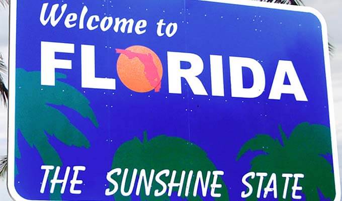 Solar Power in the Sunshine State