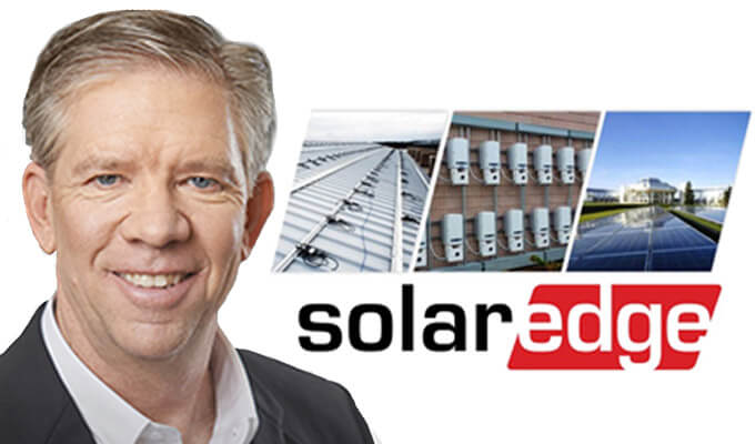 SolarEdge-Perspective for a Distributed Grid