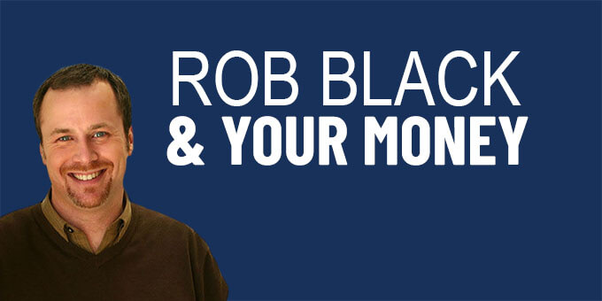 Talking Solar and Storage on the Rob Black Show