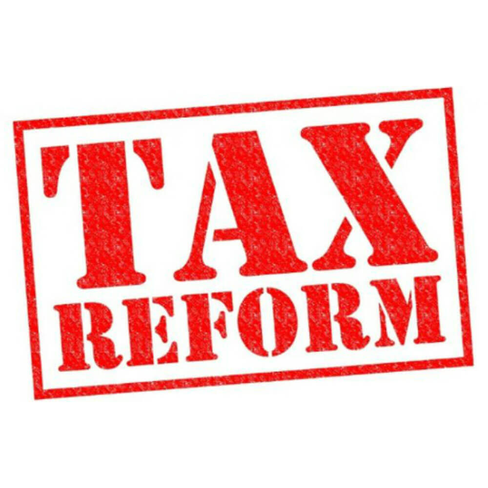 Tax Reform – What Does It Mean For Solar?