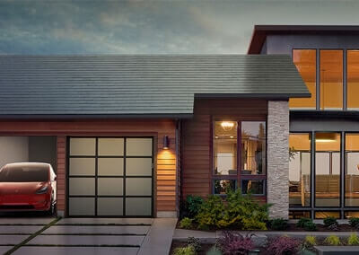 Tesla Solar Roof Tiles – Customer and Installer Perspectives