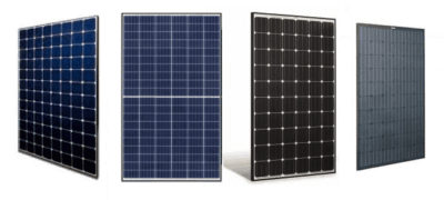 Which Solar Panels Should I Buy?