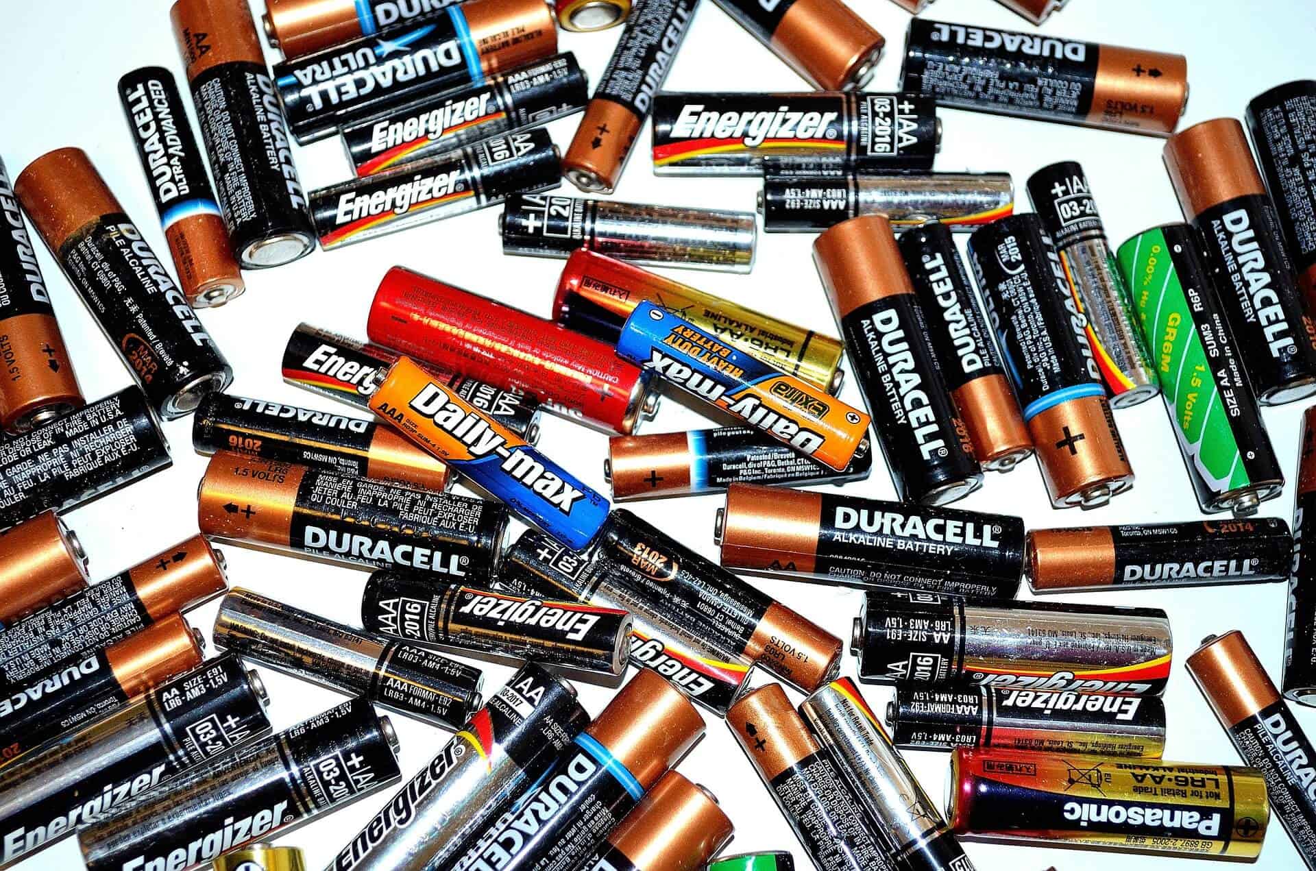 enphase battery storage