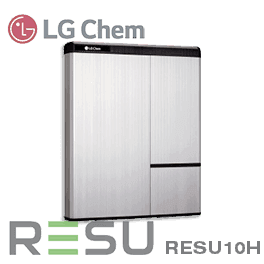 LG Battery Storage with Linh Tran