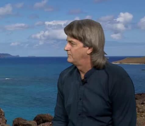 Solar and Storage in Hawaii with Marco Mangelsdorf