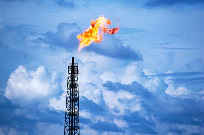 Natural Gas – Our Most Popular Fuel