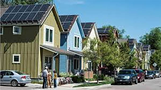 Three Options for Local Clean Energy