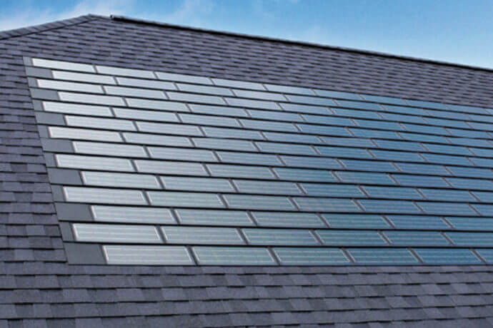 When Can I Get Solar Shingles?