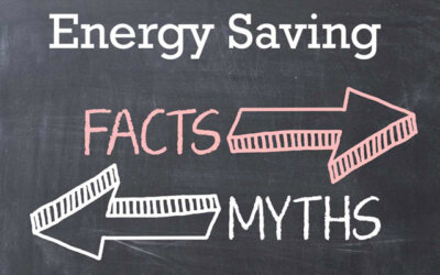 Ten Energy Saving Myths