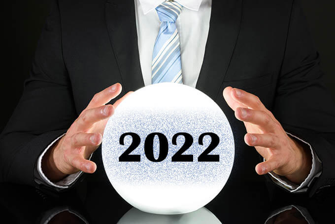2022 Solar and Storage Predictions