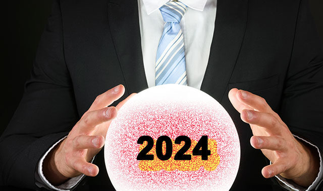 10 solar, storage and energy predictions for 2024