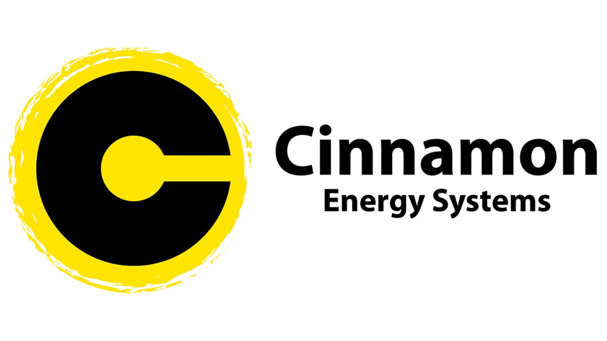 Contact Cinnamon Energy Systems