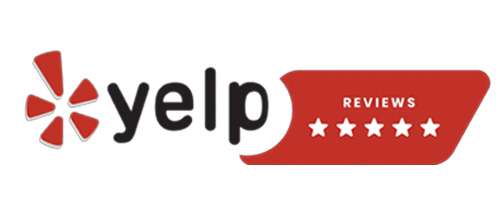 yelp review button new