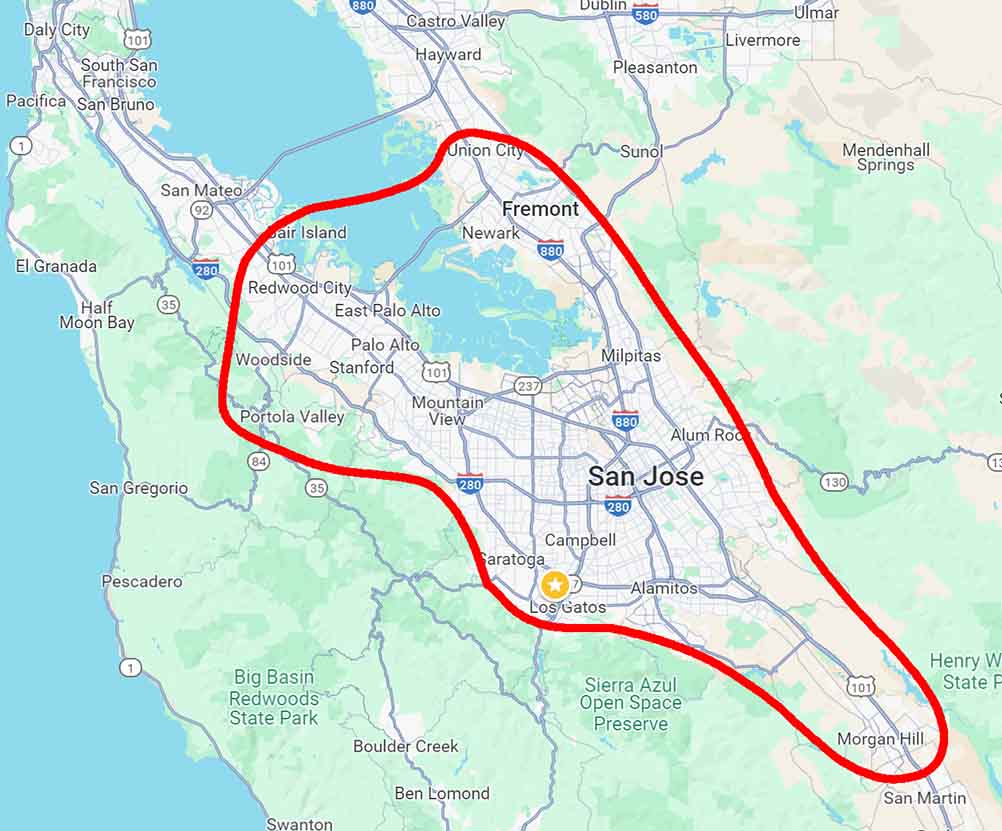 HVAC Territory Map Fall 2026 cropped solar and storage repair and maintenance
