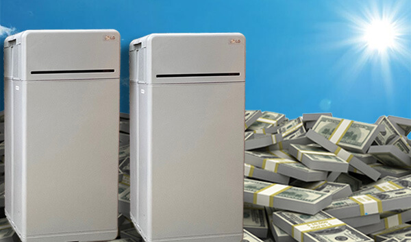 Five Tips to Maximize Your Battery Storage Savings