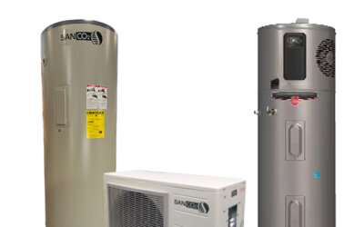 What You Need to Know About Heat Pump Water Heaters