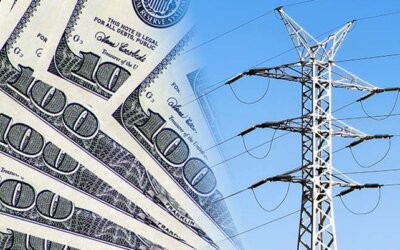 Blame California Politicians for Electric Rate Increases