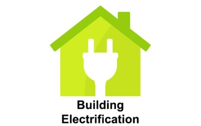 Building Electrification with Menlo Spark