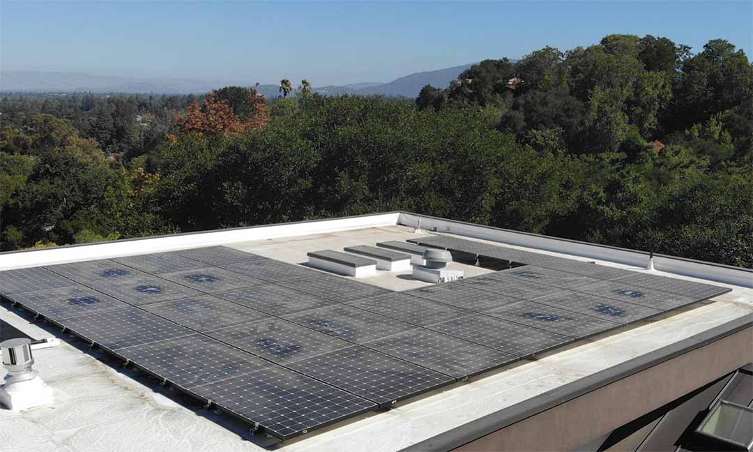 Solar Power Repair and Maintenance