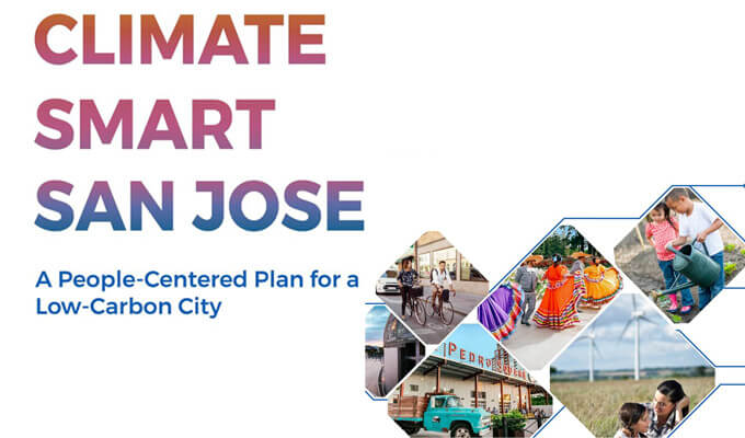 Climate Smart San Jose
