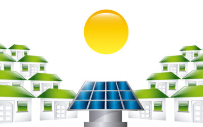 Community Solar with Crystal Huang
