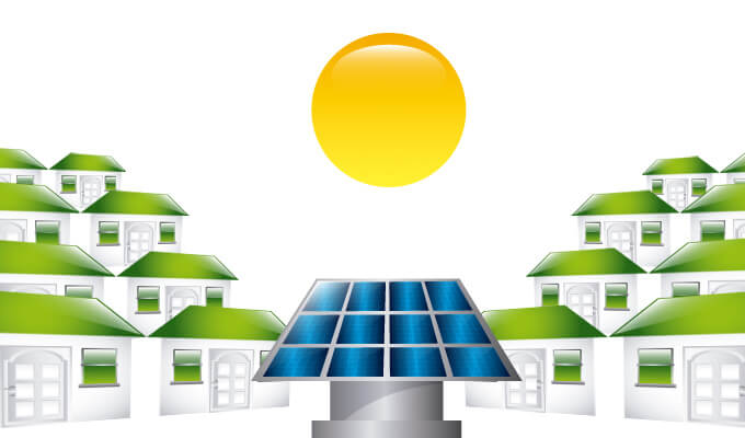 Community Solar with Crystal Huang