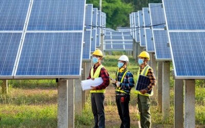 Covid-19 Impacts on the Solar Industry