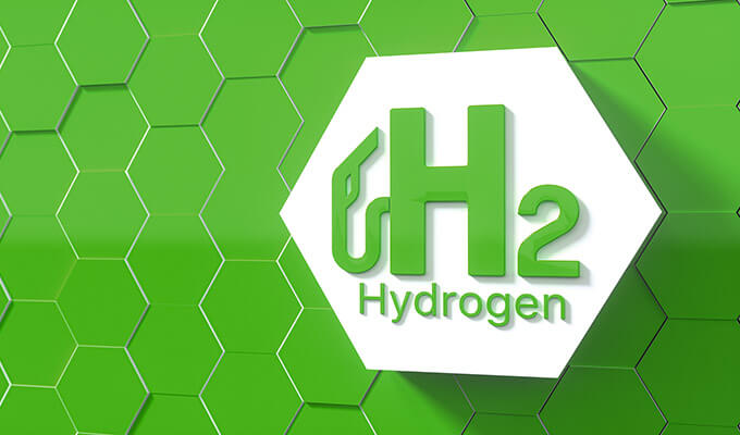 Benefits of Green Hydrogen
