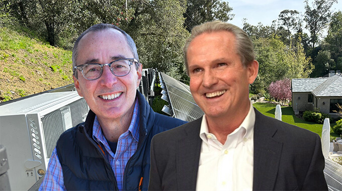 40+ Successful Years in Solar and Storage