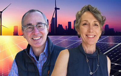 Installing Solar in the Big City