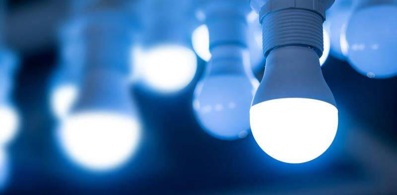New LED Lightbulbs are Cheap