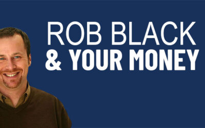 Talking Solar and Storage on the Rob Black Show