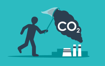 Carbon Capture and Storage – The Reality