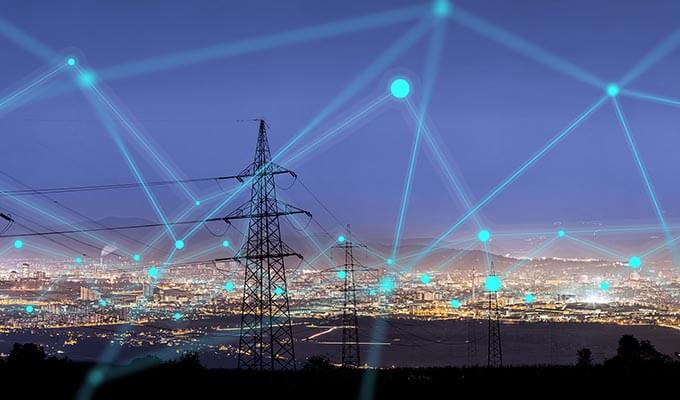 Transforming our Electric Grid