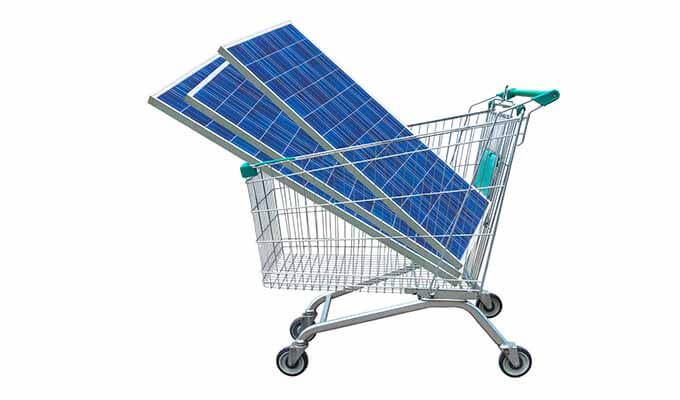 Which solar panels should i buy