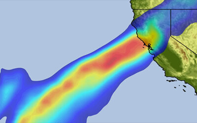 What’s an Atmospheric River