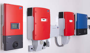 Solar Inverters, More Than AC-DC