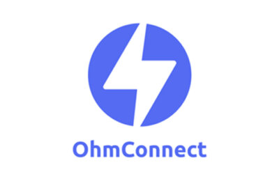 OhmConnect with Cisco DeVries